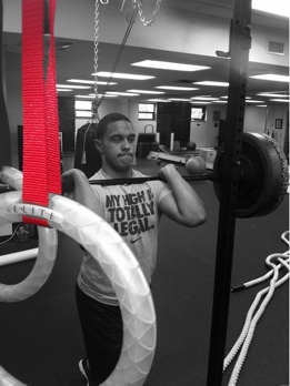 Personal Trainer, training, paleo, crossfit, holistic, chatham, summit, madison, nj, new jersey, exercise, studio