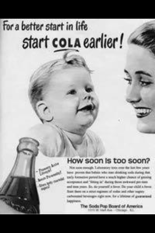 Cola, paleo, holistic, soda, health, infant, children, parents, chatham, livingston, summit, madison, nj, new jersey